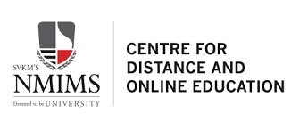 NMIMS Centre for Distance & Online Education